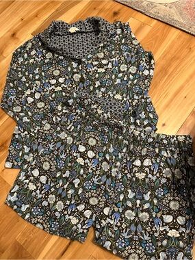 Vera Bradley Women’s Pajama Set